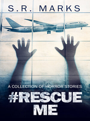 cover image of #RescueMe